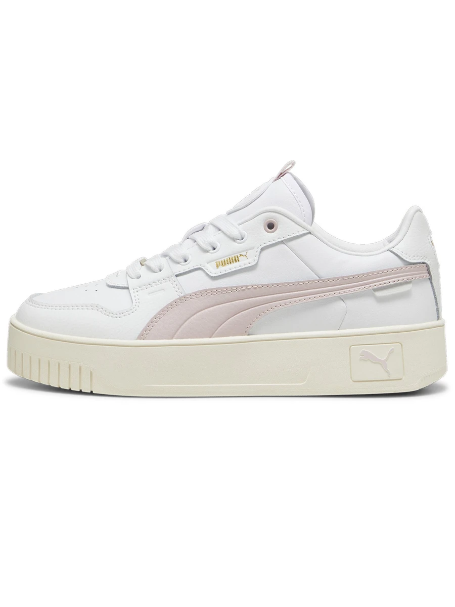 Puma Кеды женские CARINA STREET LUX