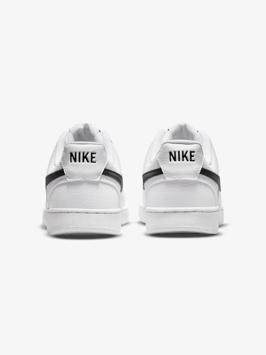 Nike Кеды женские COURT VISION LOW NEXT NATURE