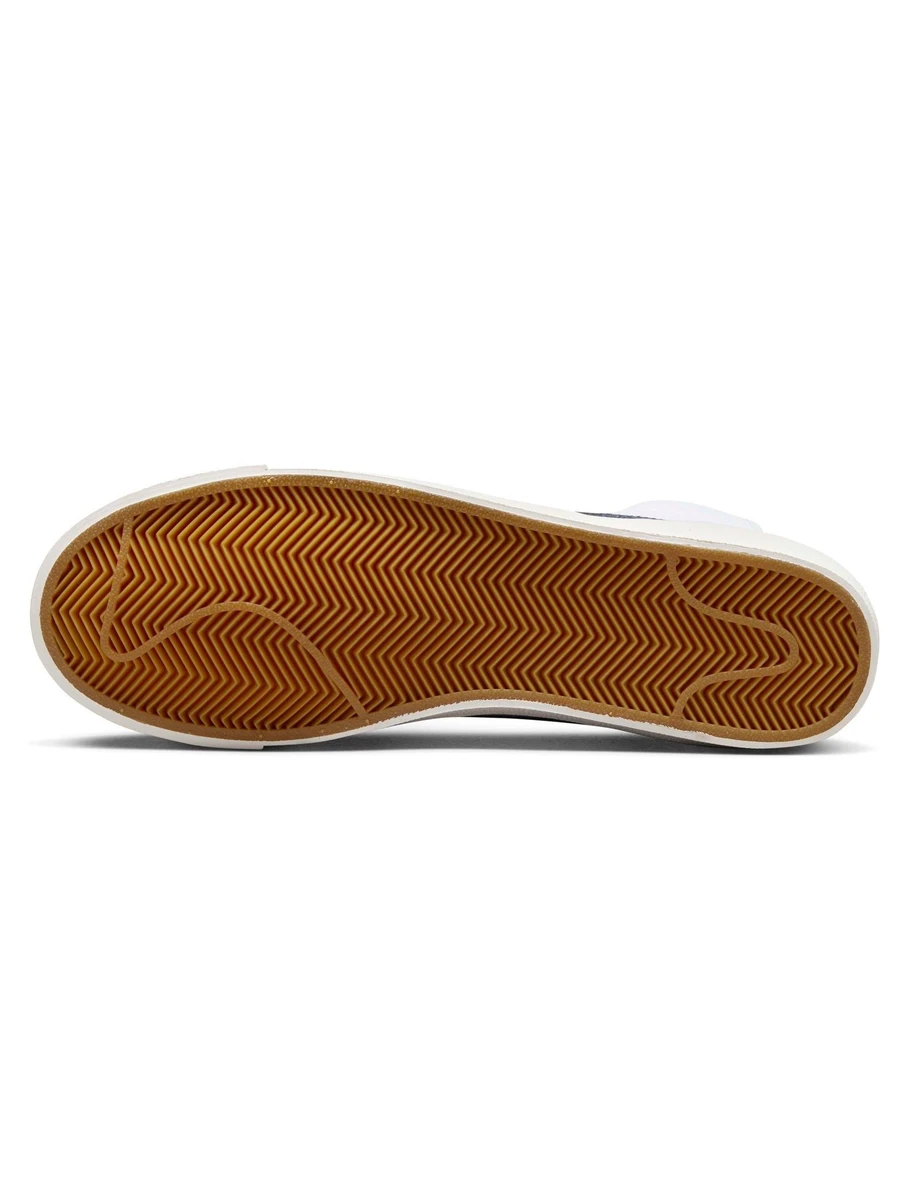 Nike Кеды мужские BLAZER MID 77