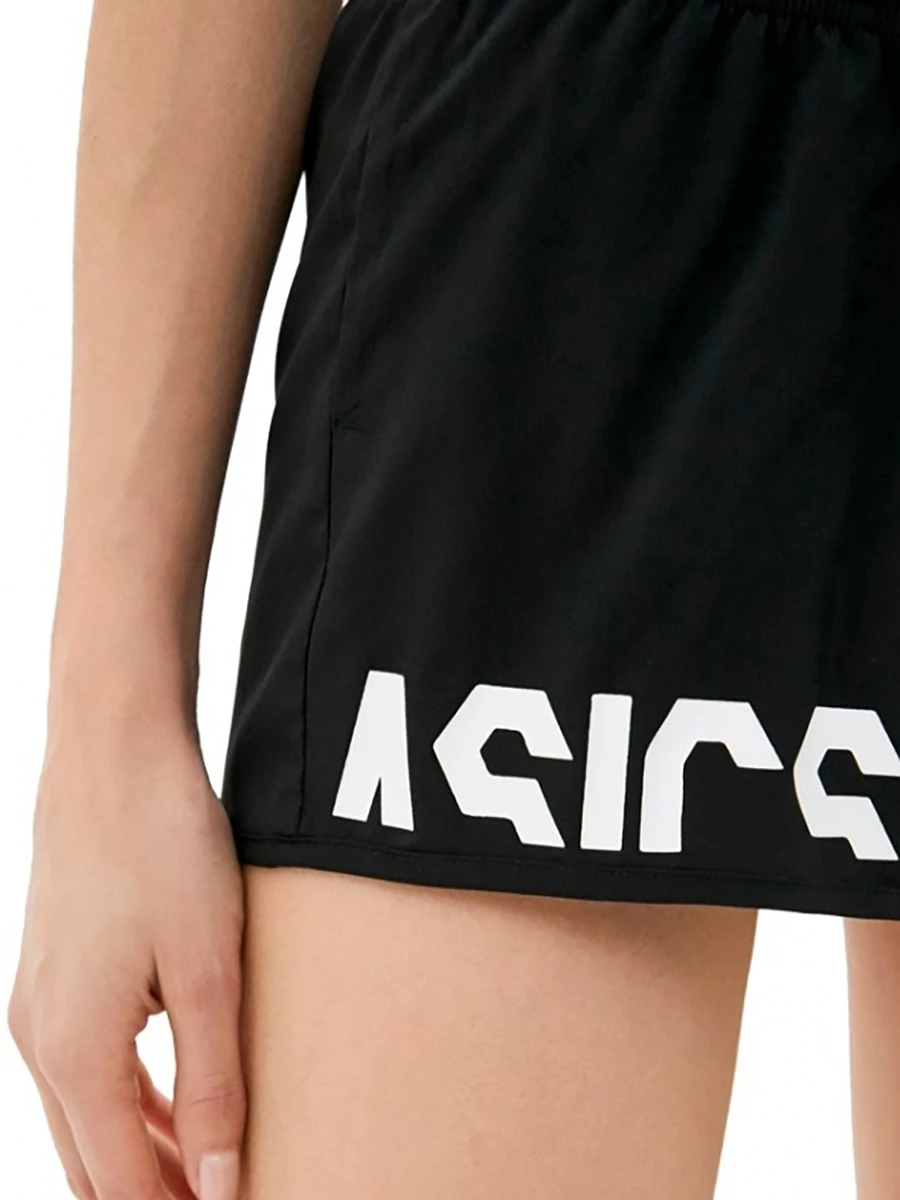 Asics Шорты PRFM SHORT