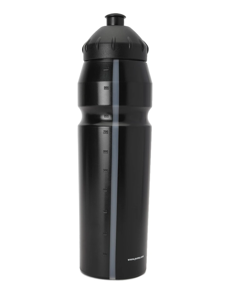Puma Бутылка для воды WATERBOTTLE PLASTIC 1 L