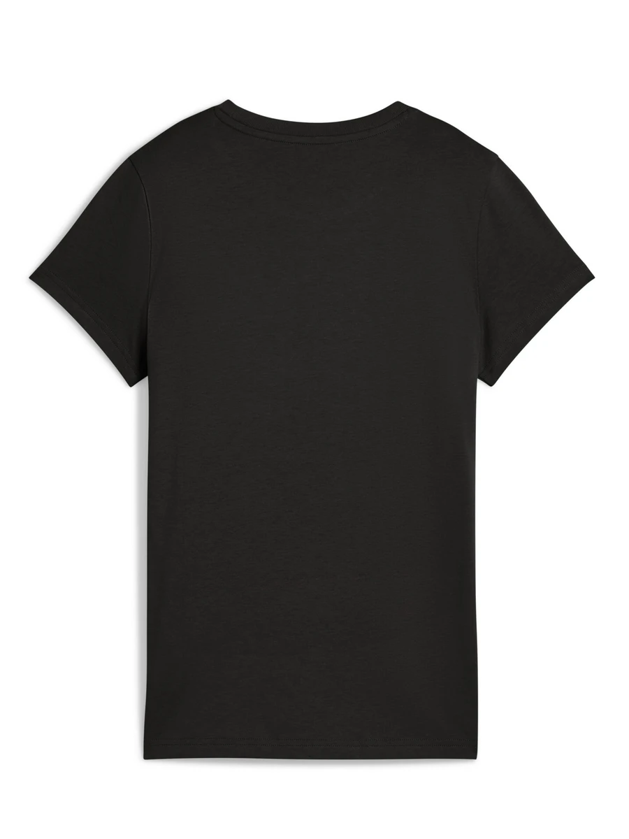 Puma Футболка женская ESS SCRIPT TEE