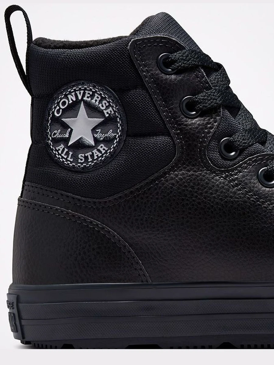 Converse Кеды мужские CHUCK TAYLOR ALL STAR BERKSHIRE BOOT