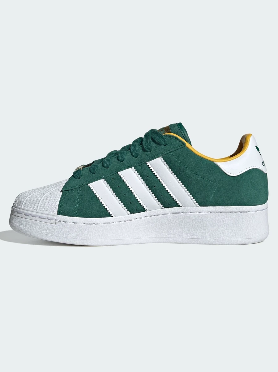 Adidas Кеды мужские SUPERSTAR XLG