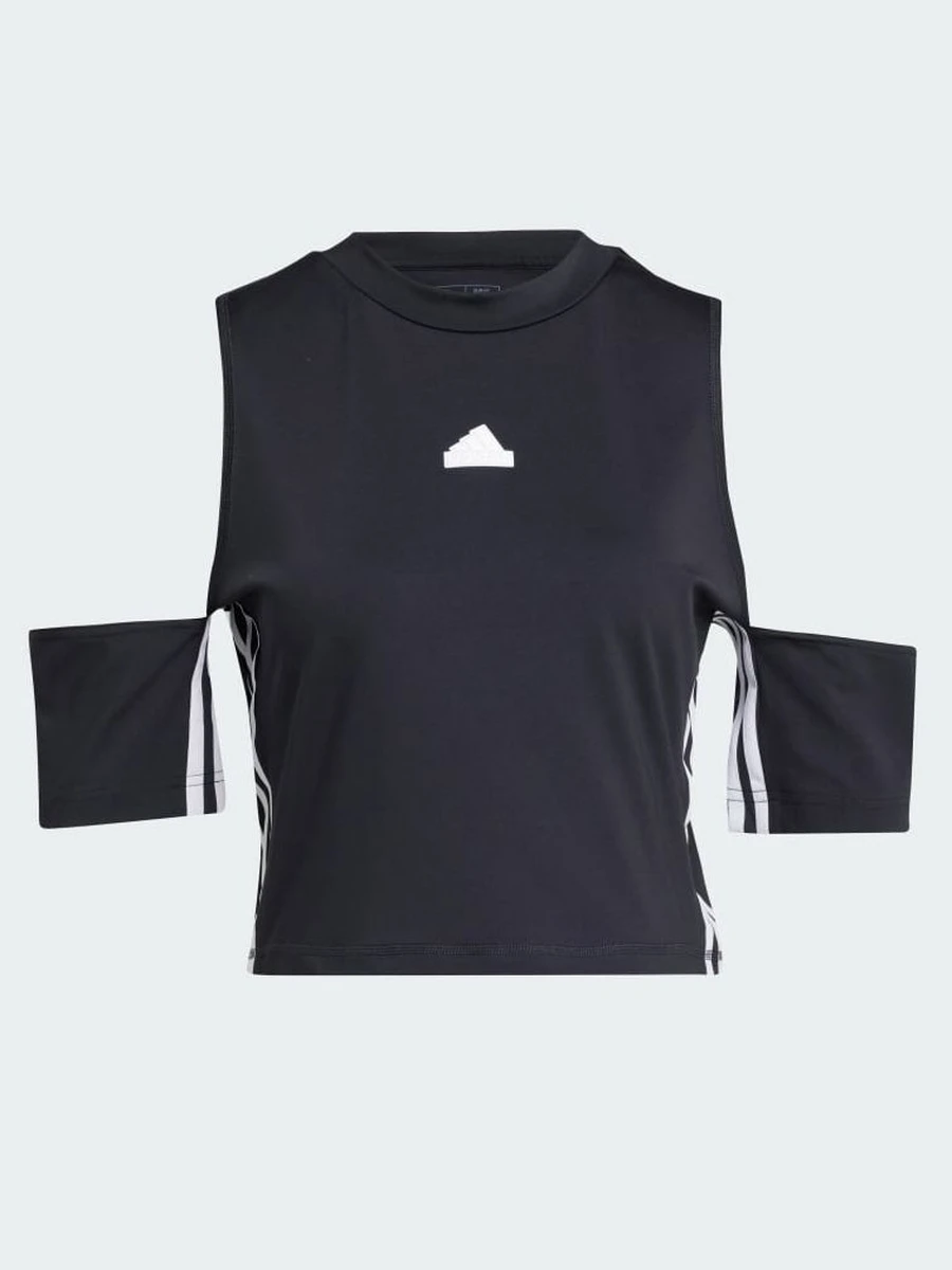 Adidas Топ женский DANCE CRO