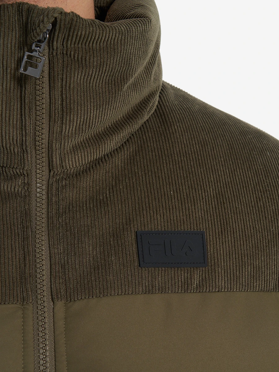 Fila Куртка утеплённая мужская