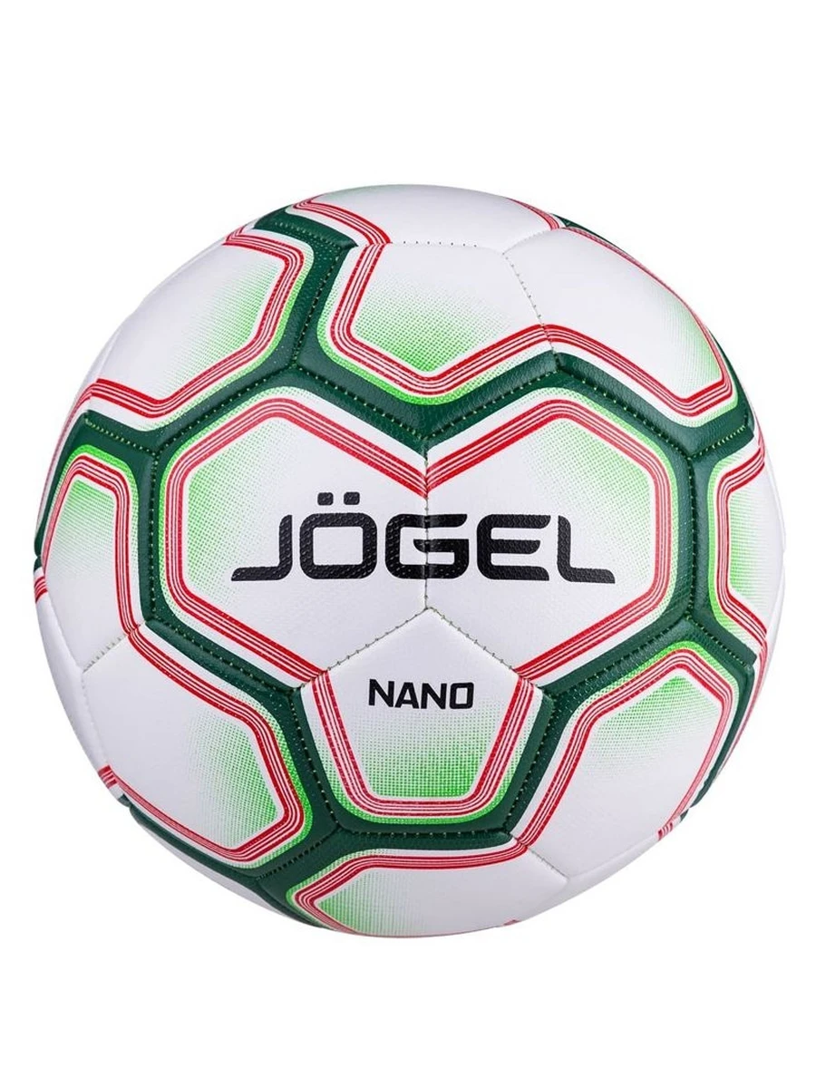 Jögel Мяч футбольный NANO