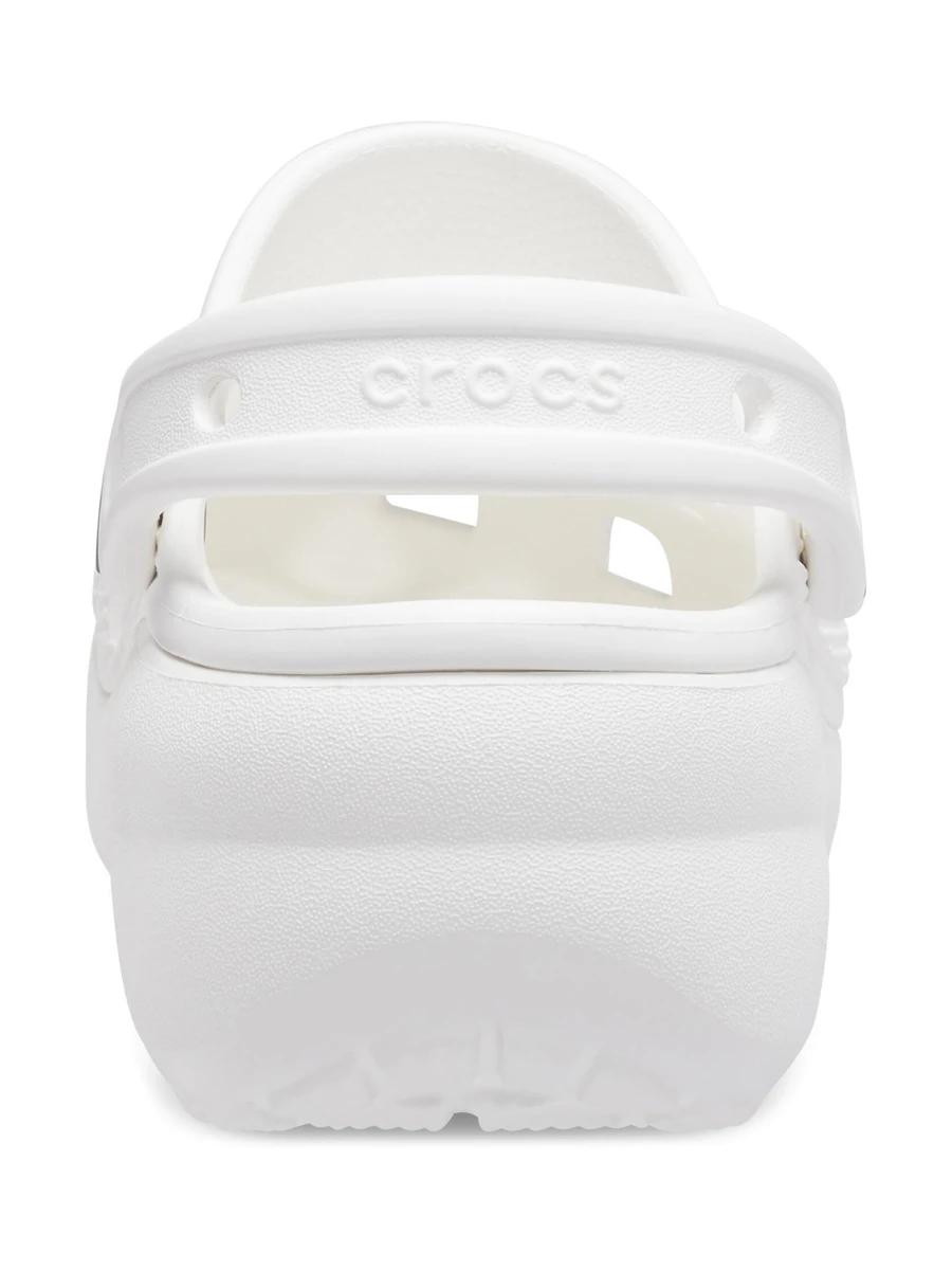 Crocs Сабо CLASSIC PLATFORM CLOG