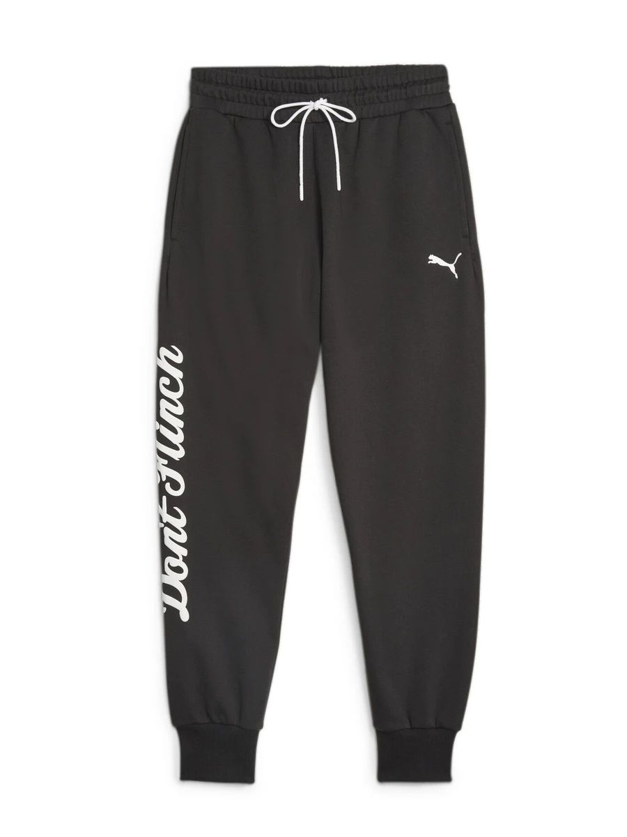 Puma Брюки мужские DYLAN SWEAT