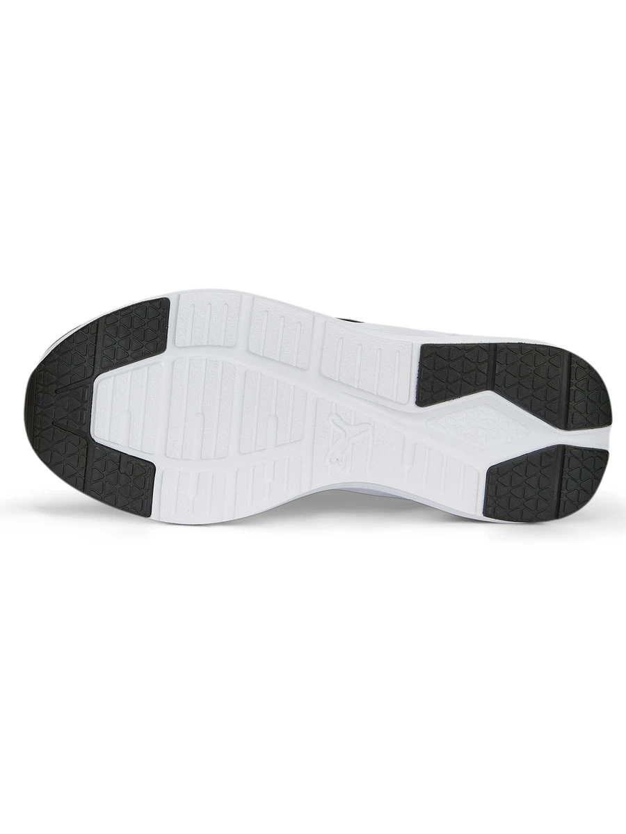 Puma Кроссовки женские WIRED RUN SLIPON METALLICS