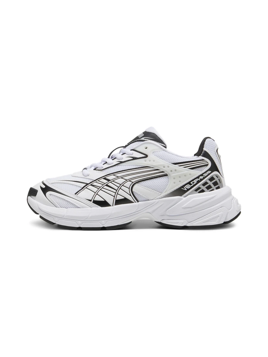 Puma Кроссовки VELOPHASIS ALWAYS ON