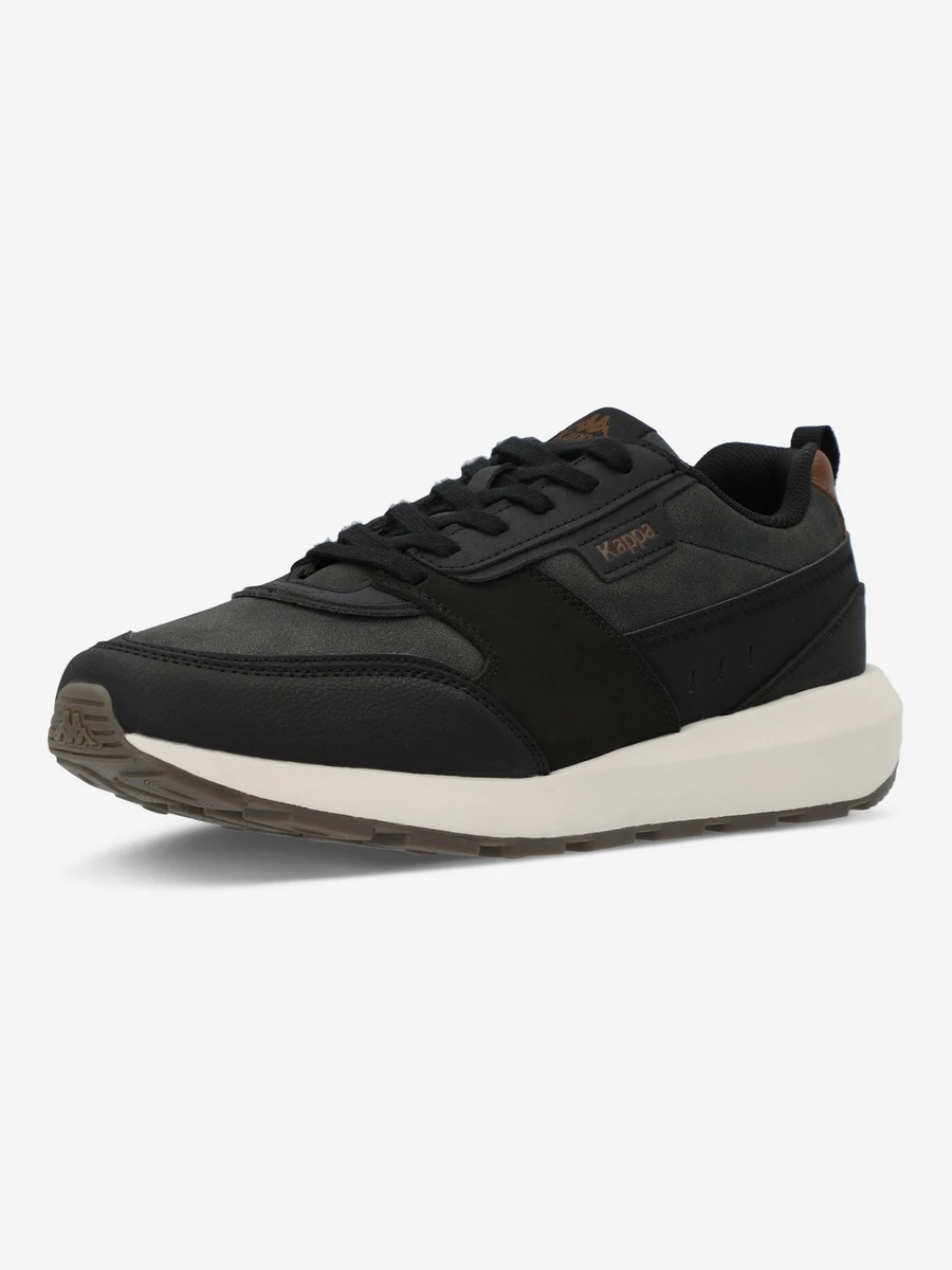 Kappa Кроссовки мужские AUTHENTIC RUN