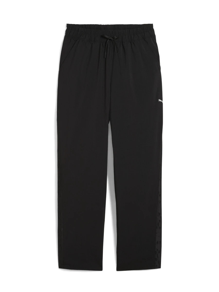 Puma Брюки женские LACE WOVEN PANT