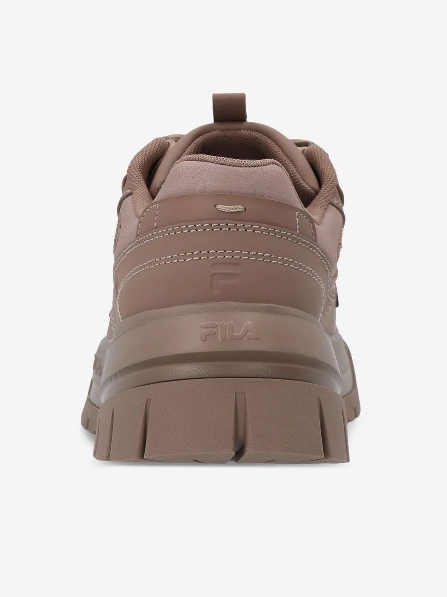 FILA Полуботинки женские BACKBONE W