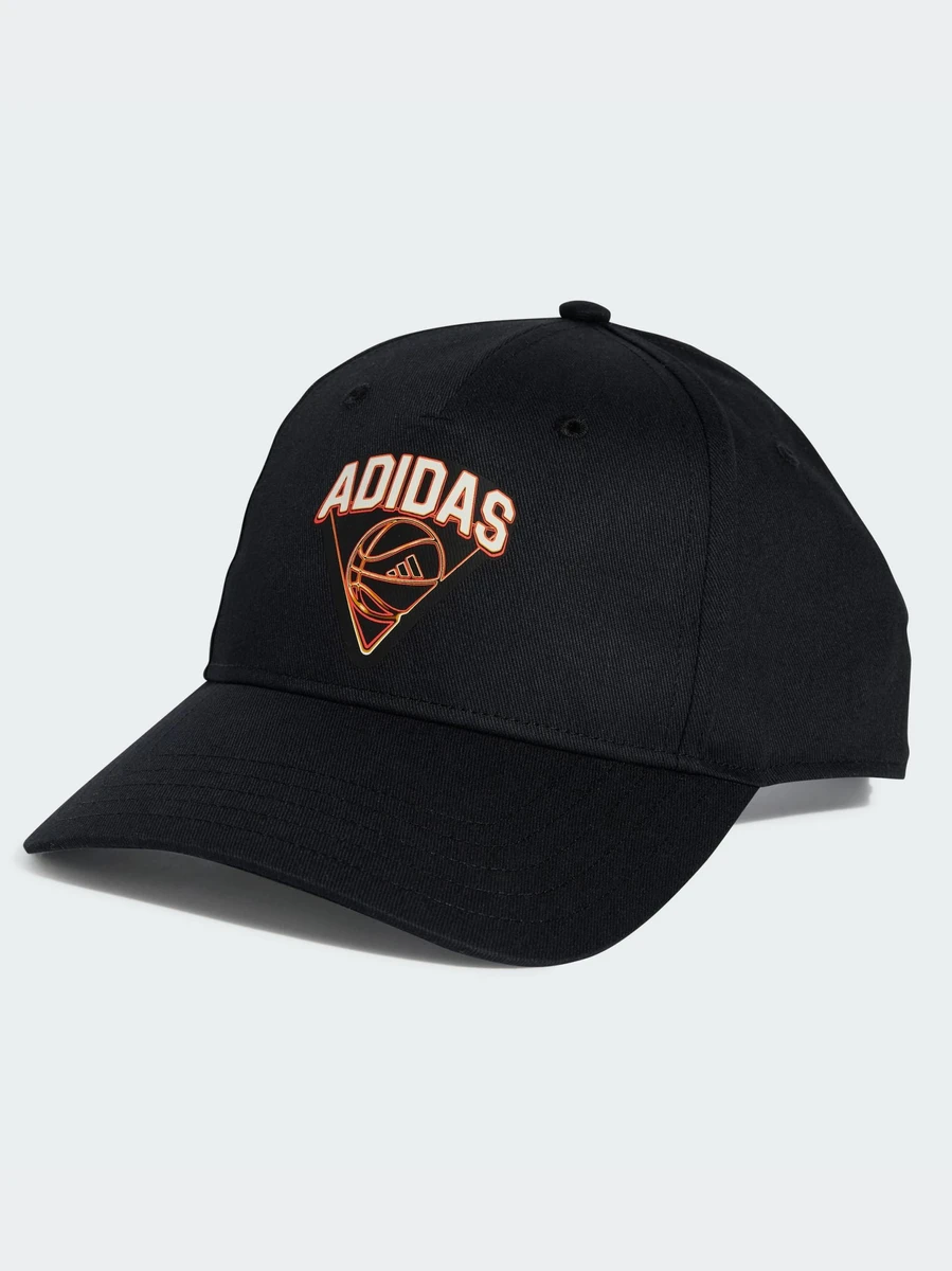 Adidas Кепка HOOPS CAP