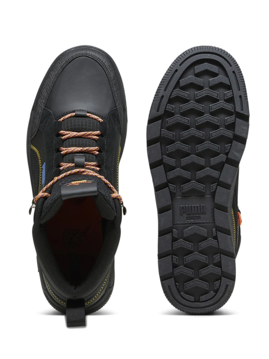 Puma Кеды мужские TARRENZ SB III OPEN ROAD