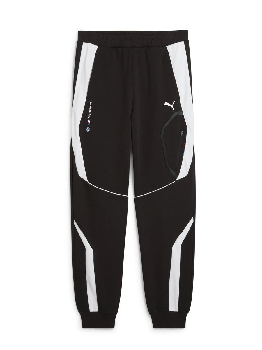 Puma Брюки мужские BMW MMS SWEAT PANTS REG/CC