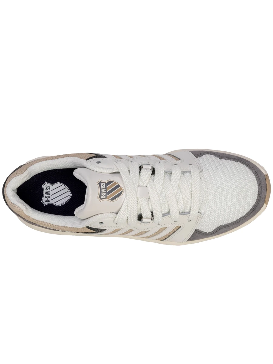 K-Swiss Кеды женские RIVAL TRAINER T