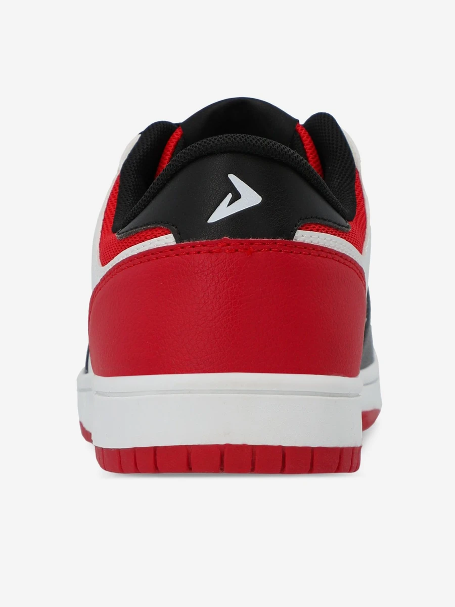 Demix Кеды мужские REVERSE 2