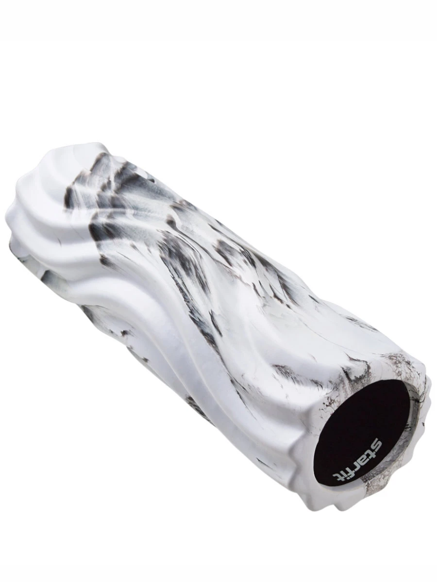 Starfit Ролик массажный, 45x14 cм, низкая жесткость