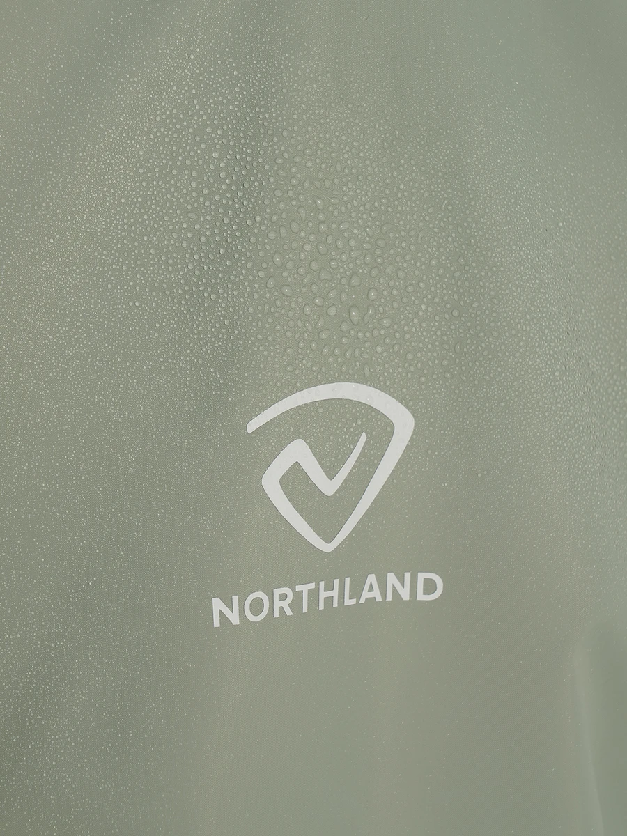 NORTHLAND Ветровка женская