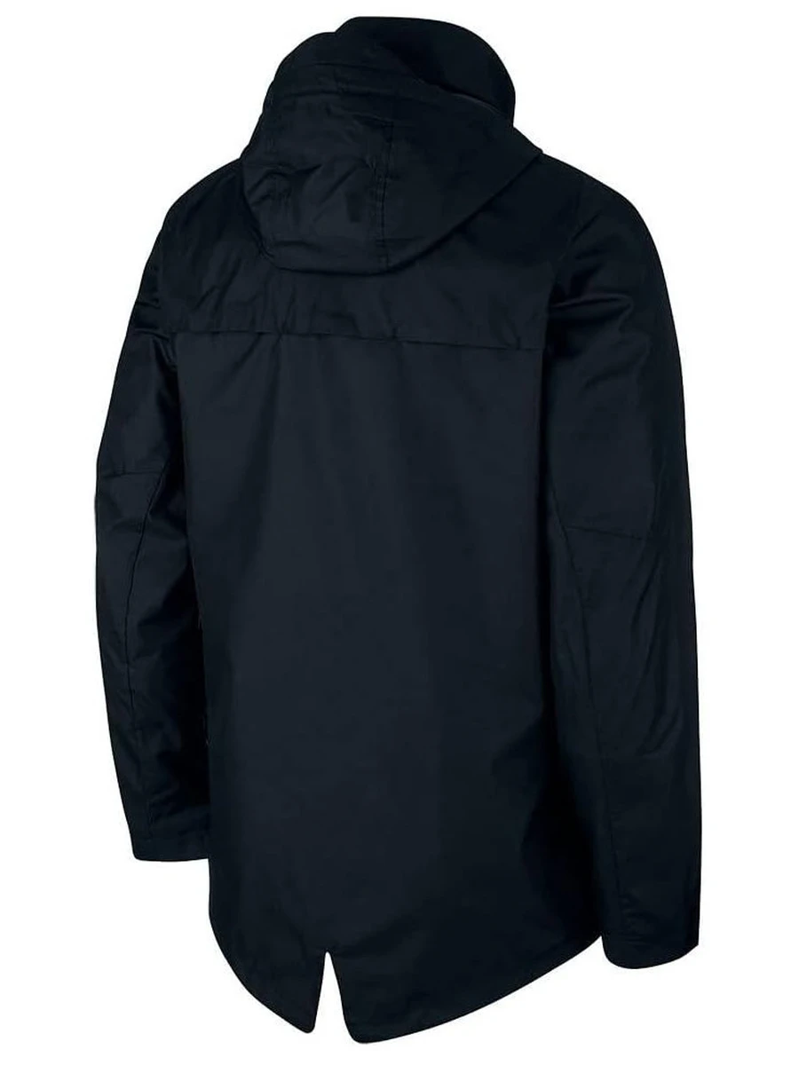 Nike Куртка утеплённая женская ACADEMY 18