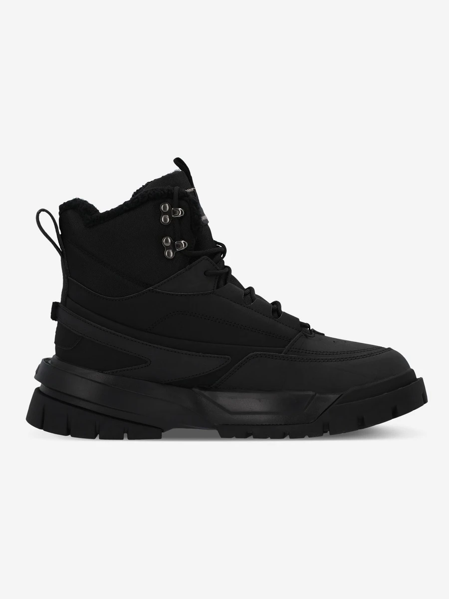 FILA Ботинки мужские BACKBONE MID M