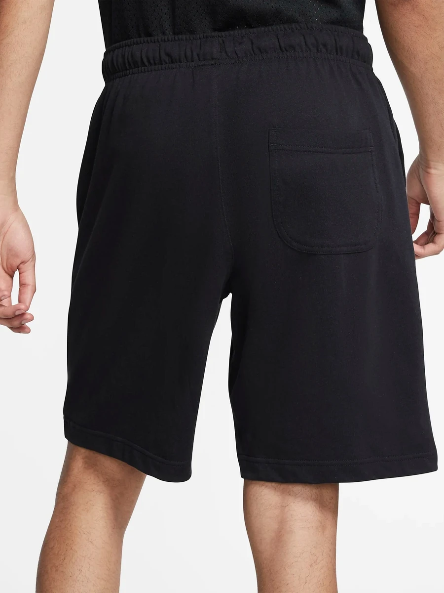 Nike Шорты мужские NSW CLUB JSY