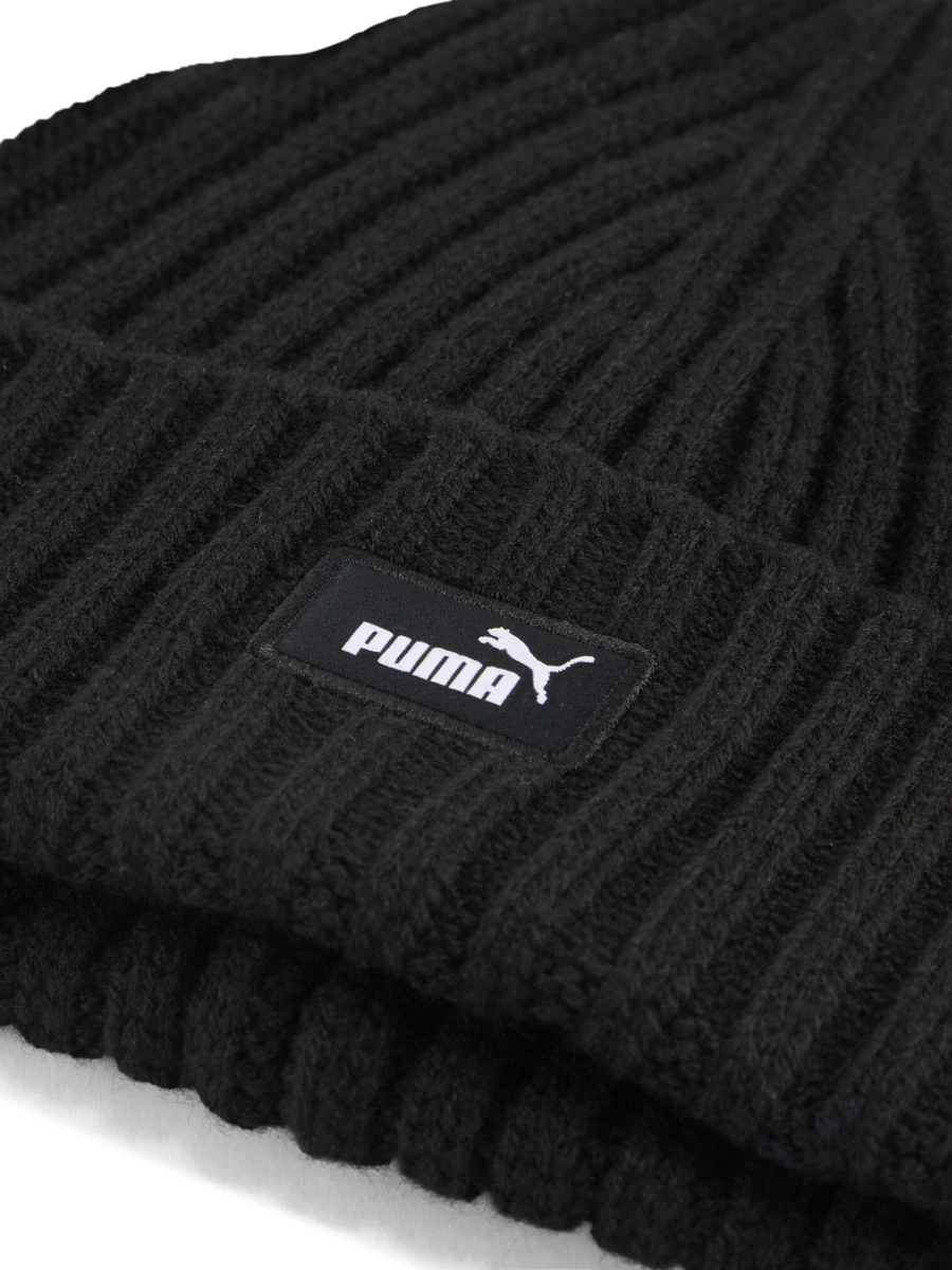 Puma Шапка ESS FISHERMAN BEANIE