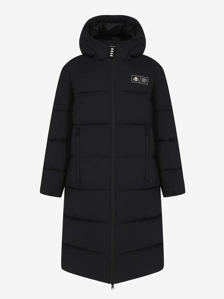 Kappa Куртка утеплённая подростковая