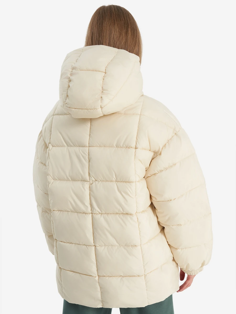 Kappa Куртка утеплённая женская PAFFUTA