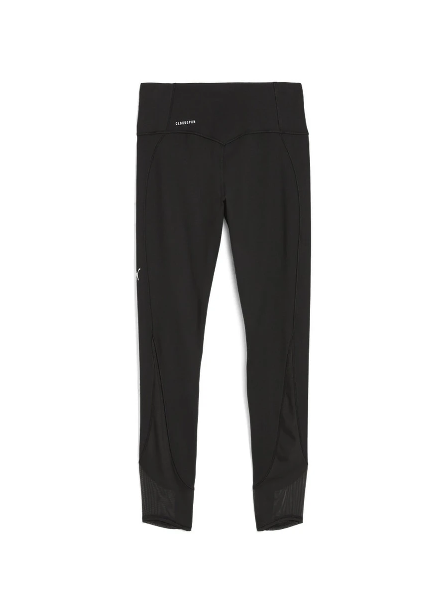 Puma Леггинсы женские W CLOUDSPUN SOFT MESH HW 7/8 TIGHT