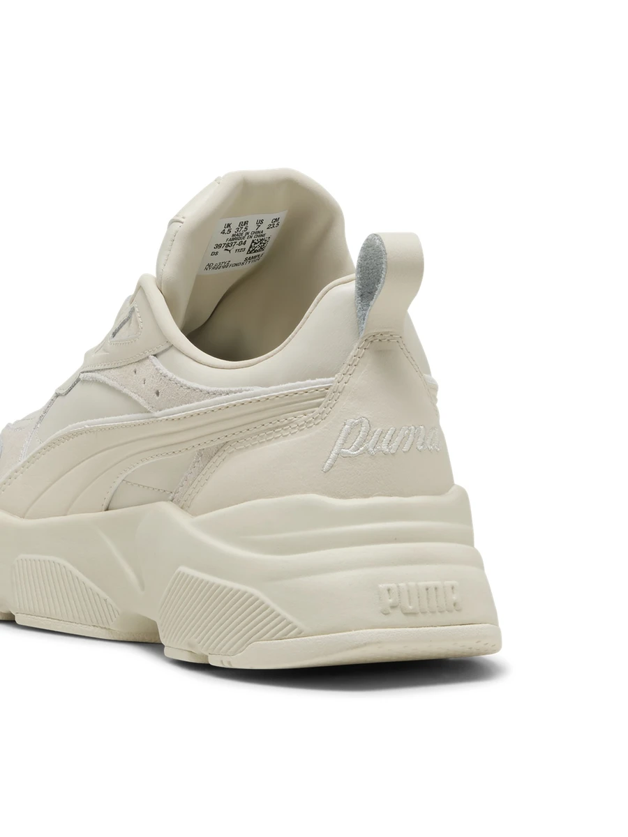Puma Кроссовки женские CASSIA LUX