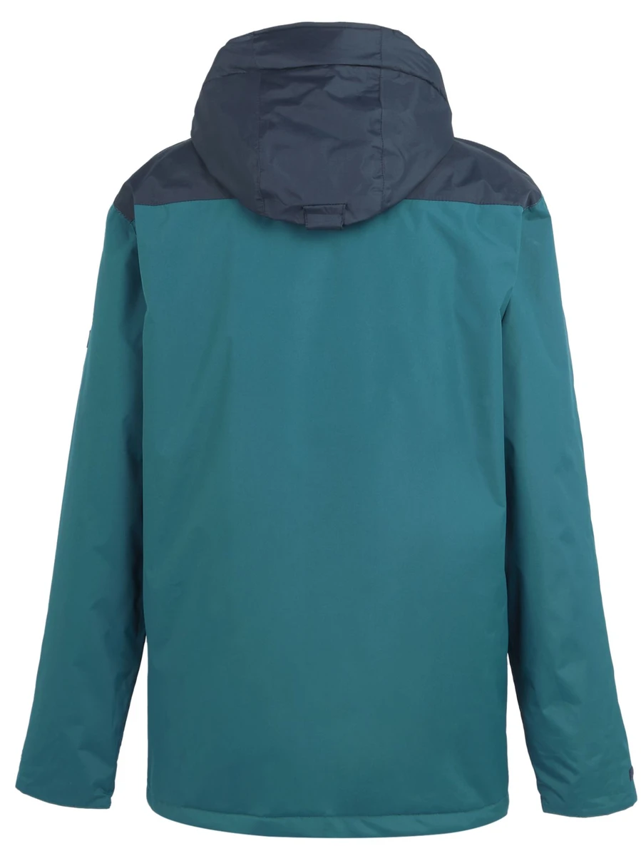 Regatta Куртка утеплённая мужская THORNRIDGE II