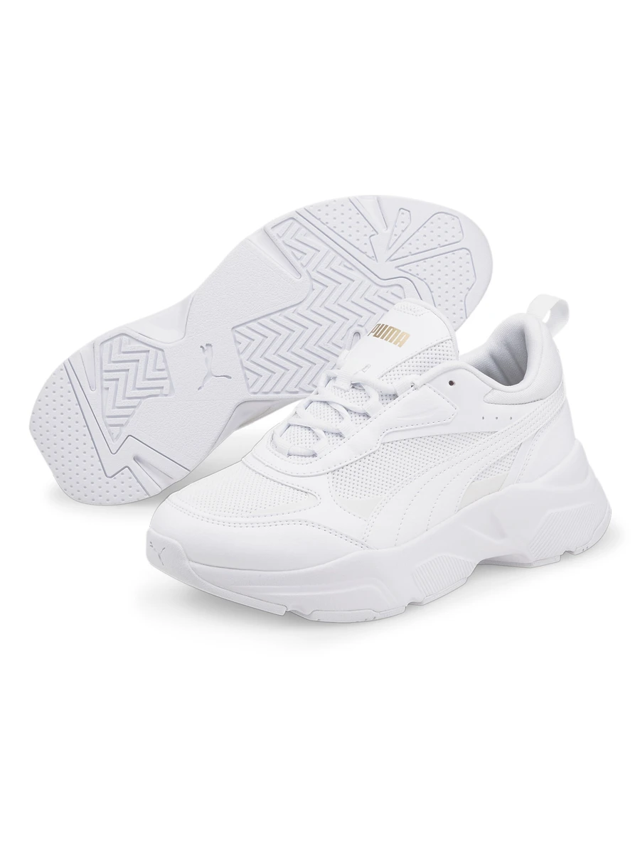 Puma Кроссовки женские CASSIA