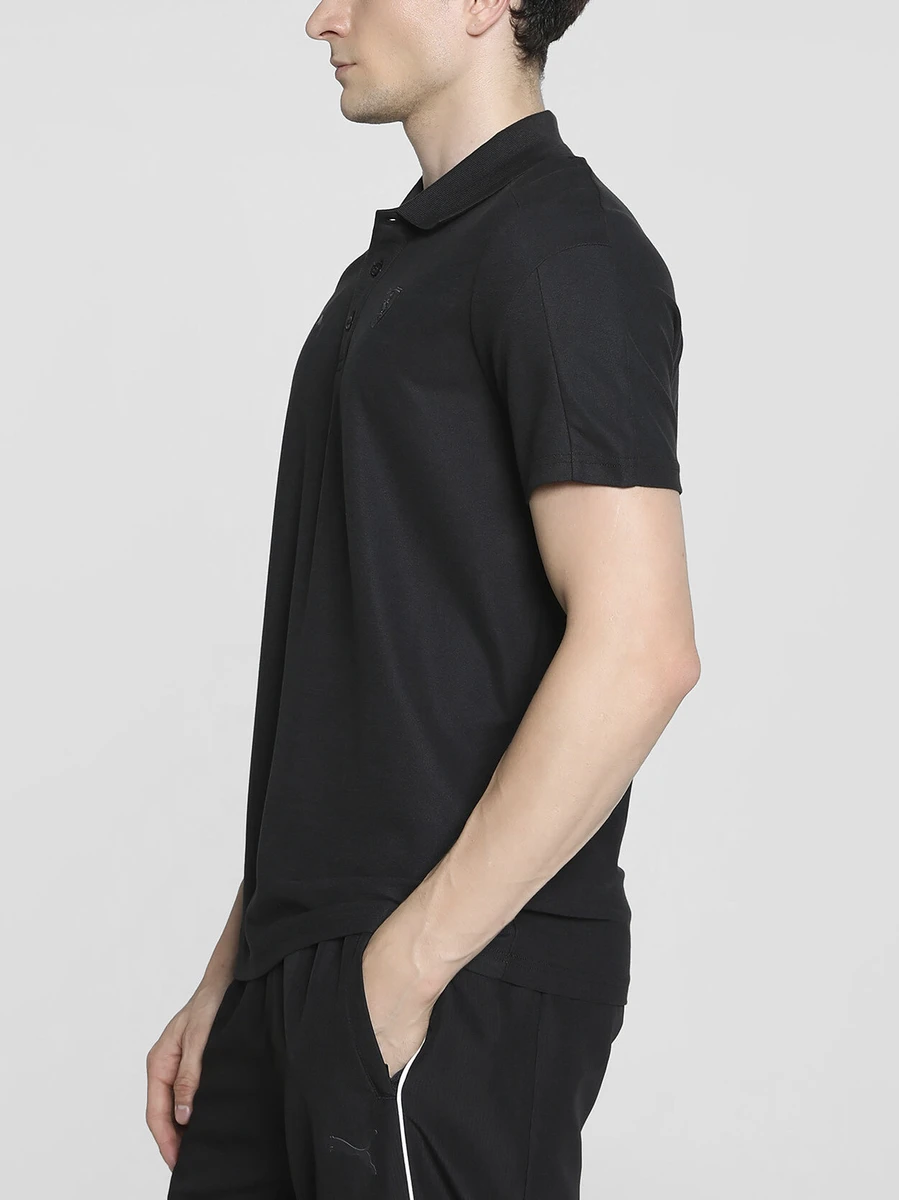 Puma Поло мужское FERRARI RACE TONAL POLO