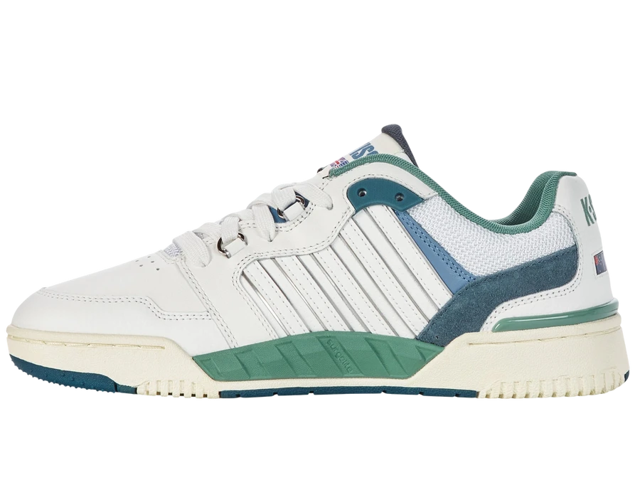 K-Swiss Кеды мужские SI-18 RIVAL