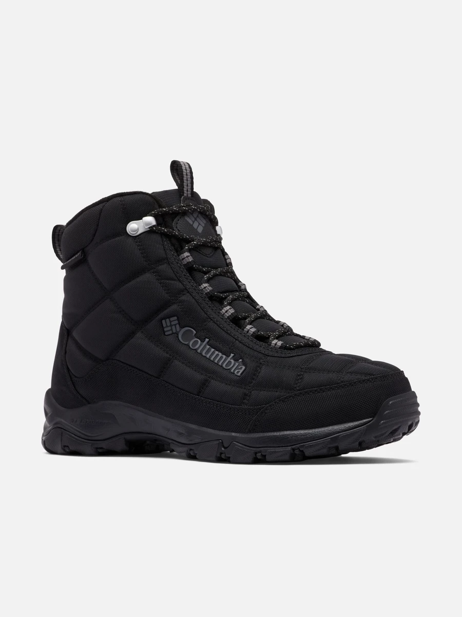 Columbia Ботинки мужские FIRECAMP™ BOOT