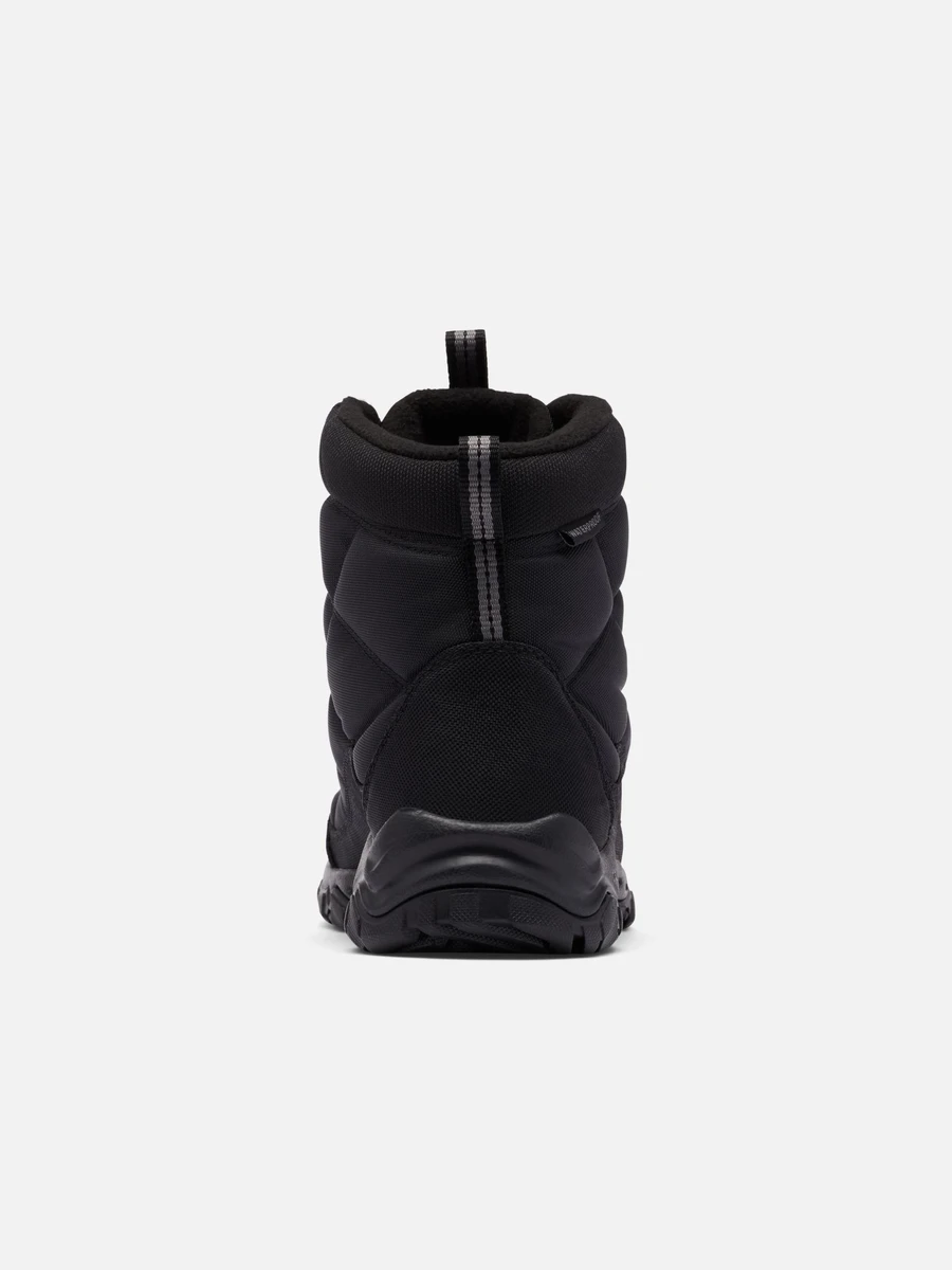 Columbia Ботинки мужские FIRECAMP™ BOOT