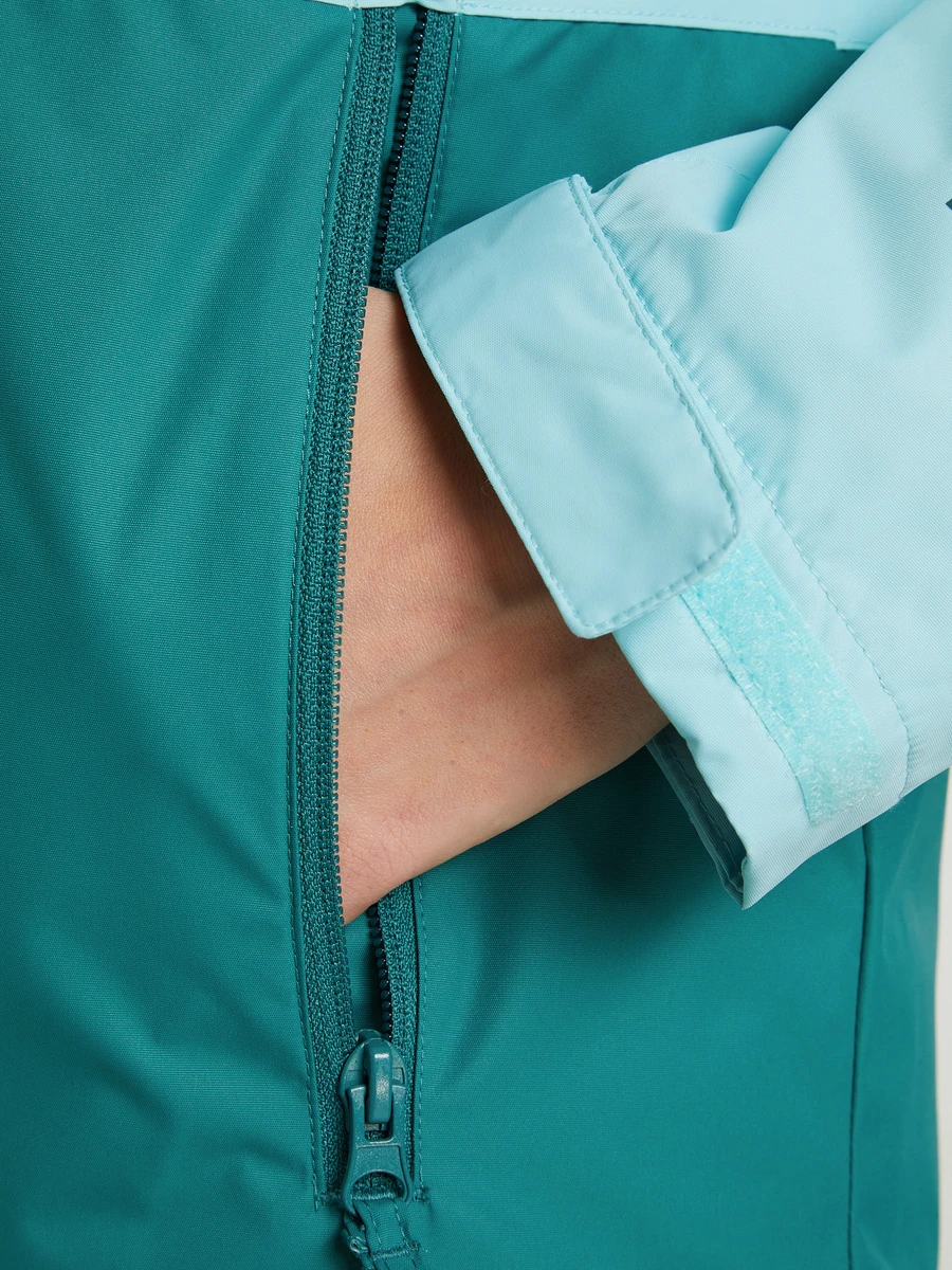 Outventure Куртка утеплённая женская