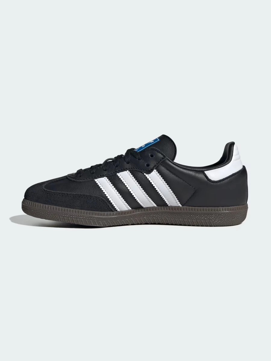 Adidas Кеды мужские SAMBA OG J