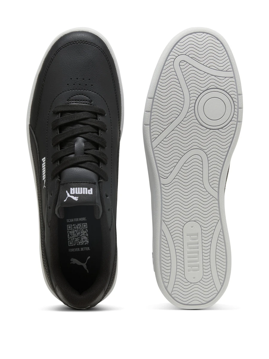 Puma Кеды мужские COURT CLASSIC CLEAN
