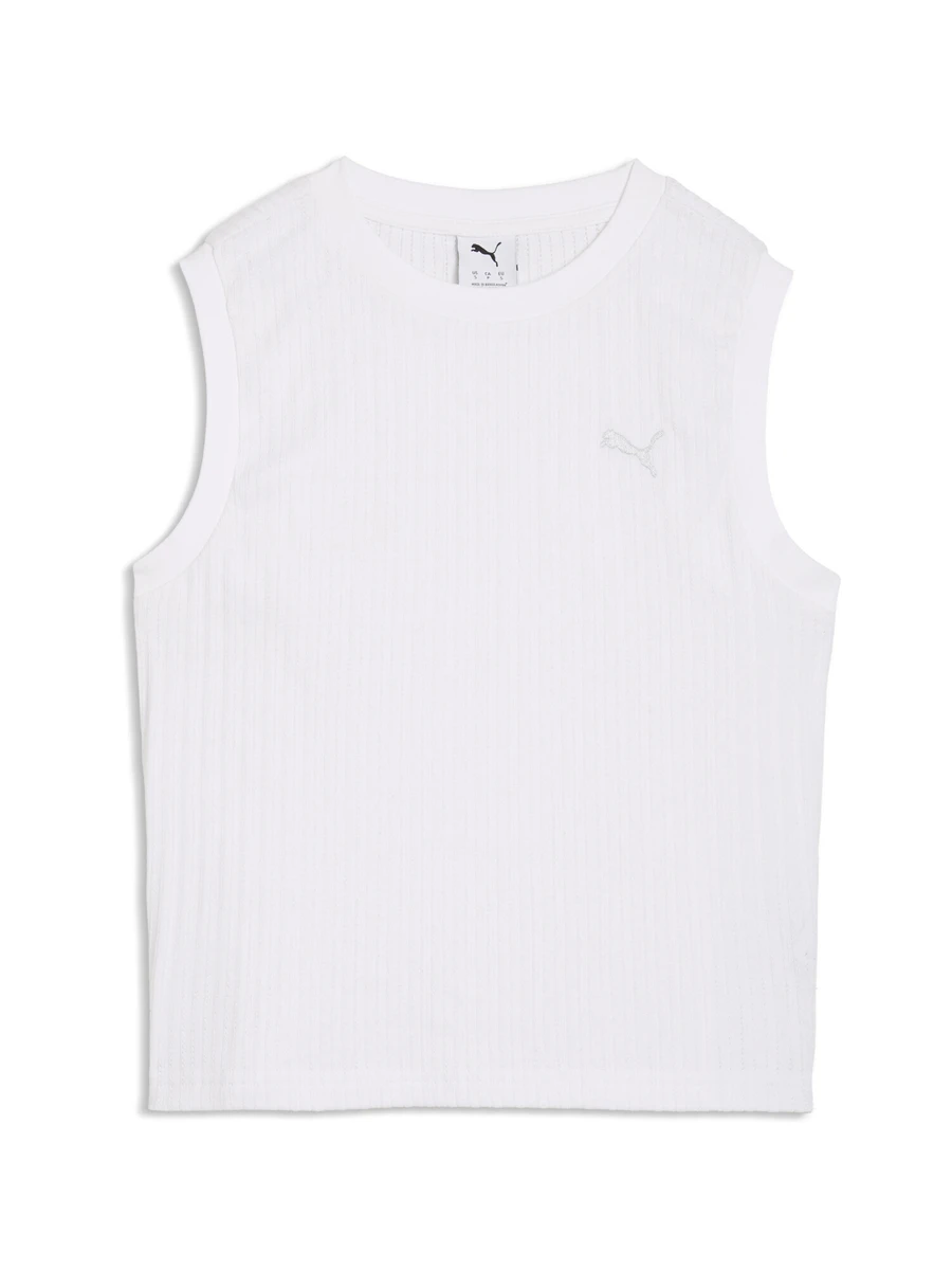 Puma Майка женская HER COMFORT TANK