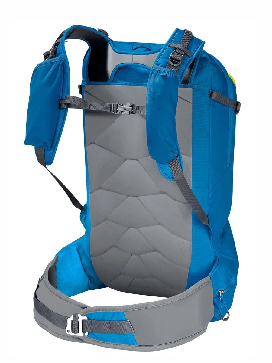 Jack Wolfskin Рюкзак ALPSPITZE PACK 32 S