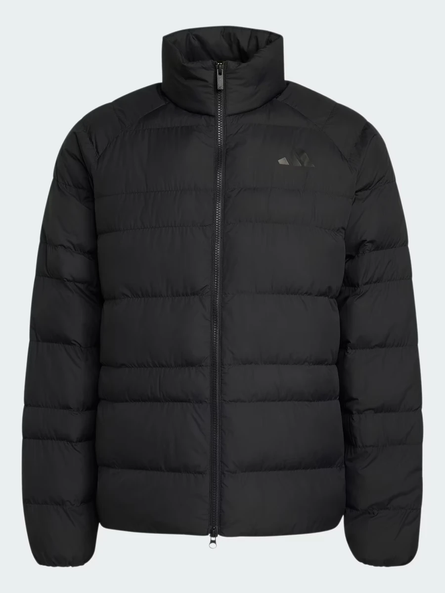 Adidas Куртка утеплённая мужская M ESS SD LT P J