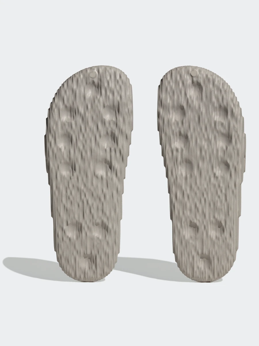 Adidas Шлёпанцы мужские ADILETTE 22