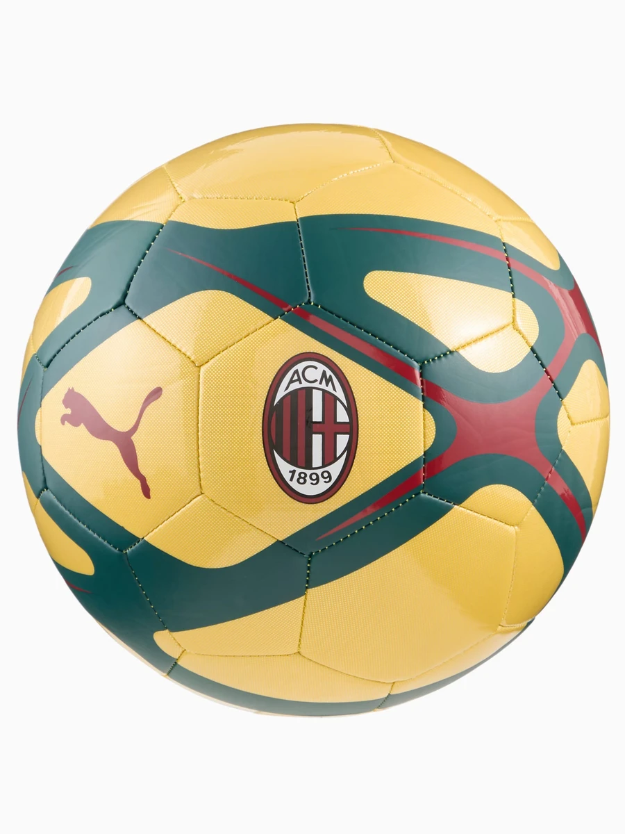 Puma Мяч сувенирный ACM CULTURE BALL MINI