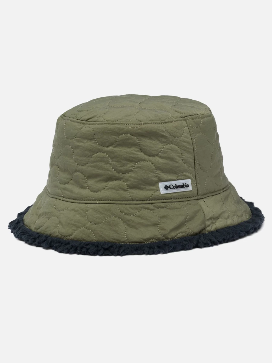 Columbia Панама WINTER PASS™ REVERSIBLE BUCKET HAT