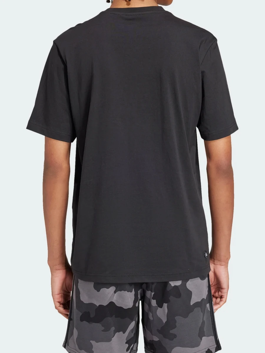 Adidas Футболка мужская M REMOJI PKT T