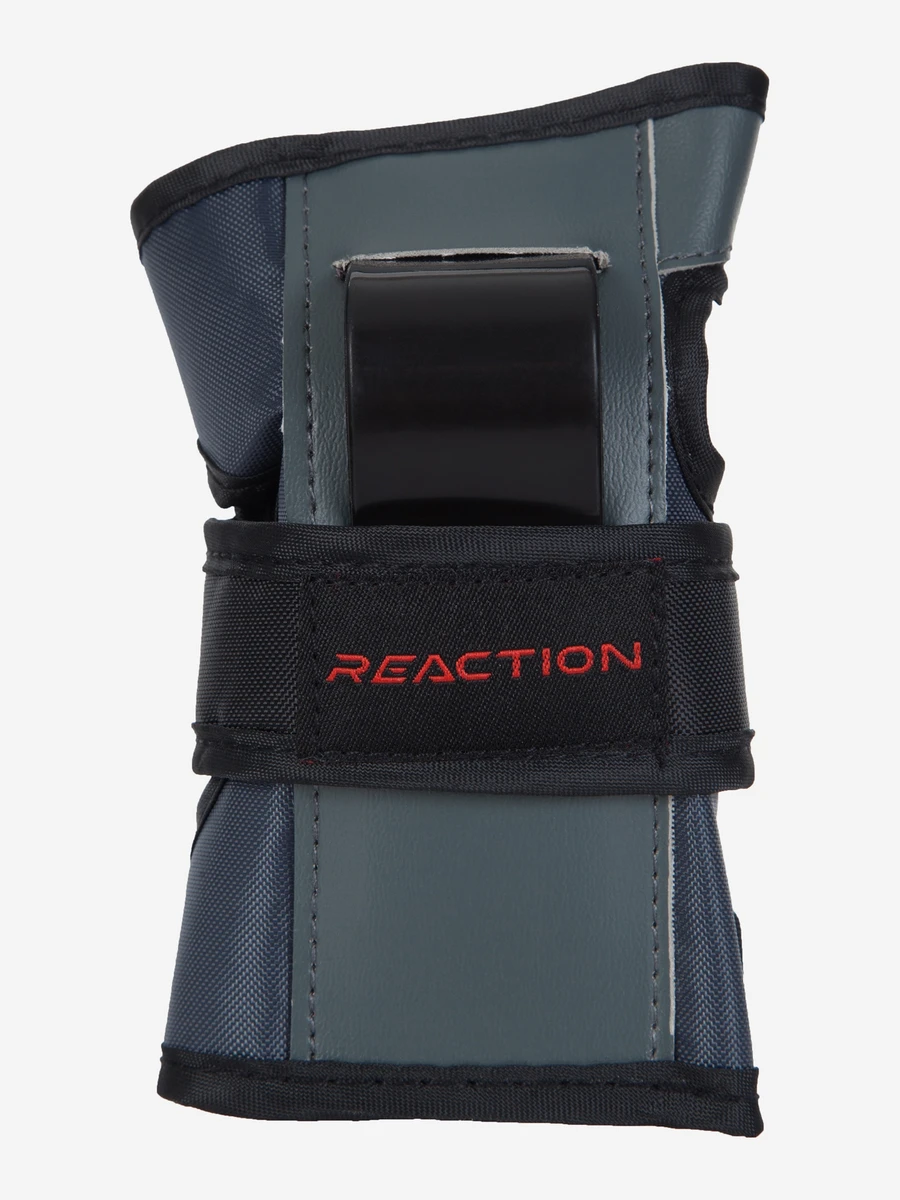 REACTION Комплект защиты: наколенник (2шт), налокотник(2шт), защита запястий (2шт)
